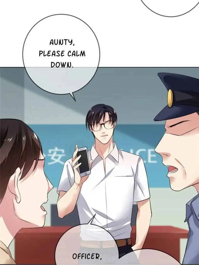 Legend Reboot Chapter 104 14